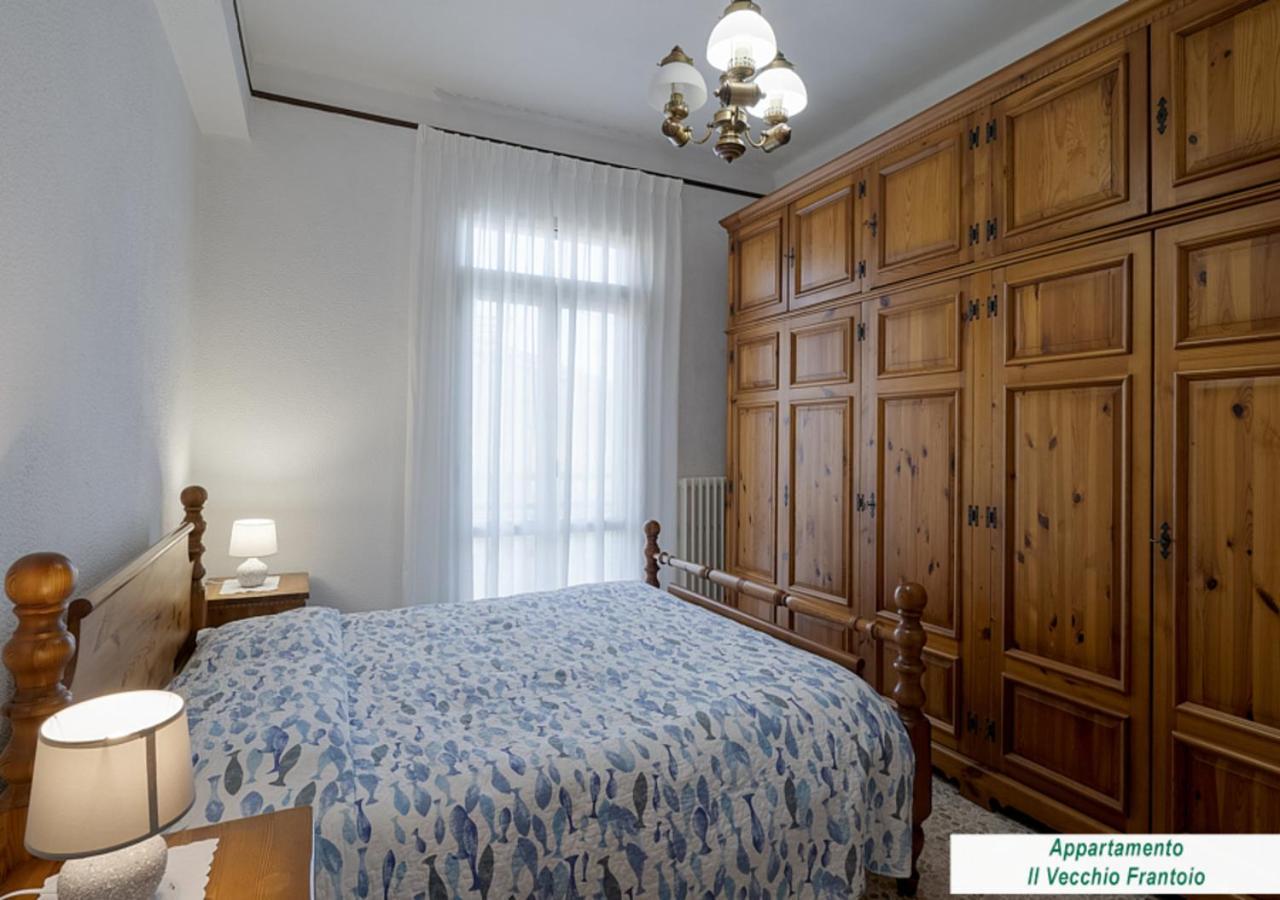 Agriturismo Le Girandole Diano Marina Zewnętrze zdjęcie