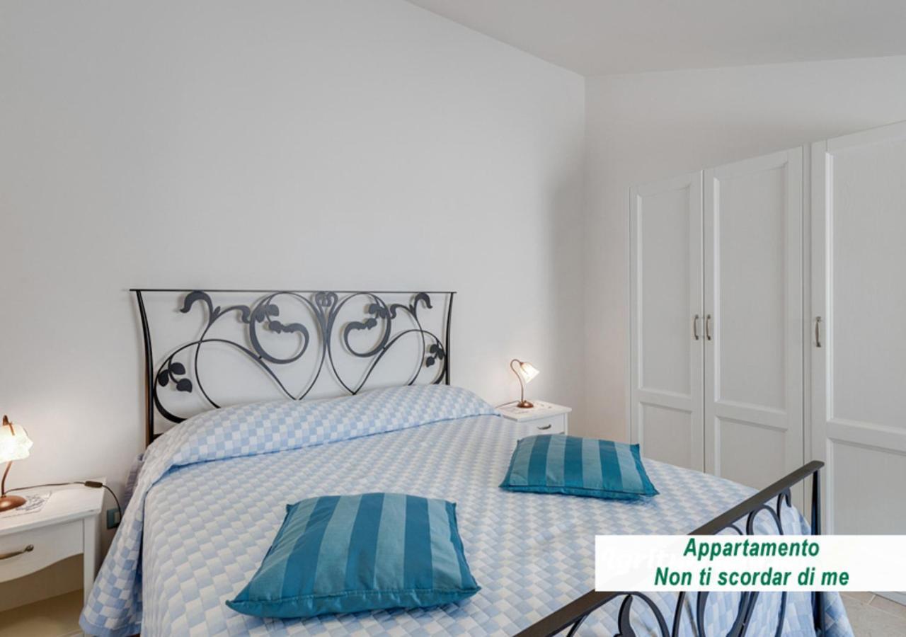 Agriturismo Le Girandole Diano Marina Zewnętrze zdjęcie