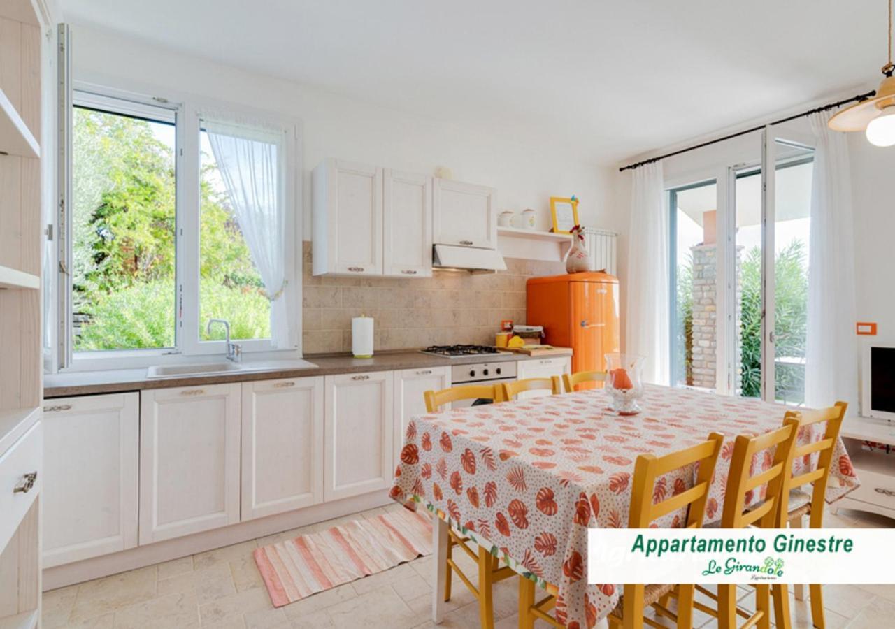 Agriturismo Le Girandole Diano Marina Zewnętrze zdjęcie