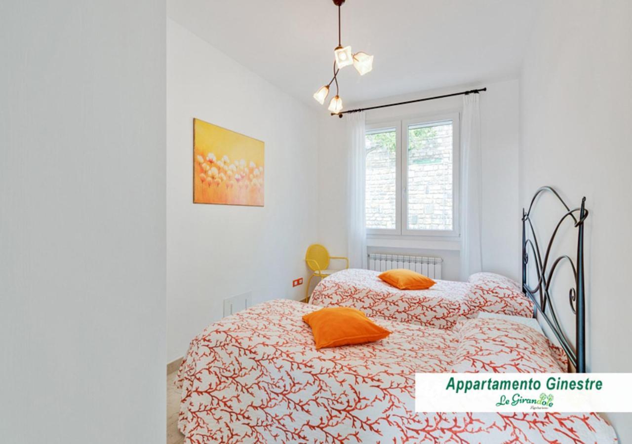 Agriturismo Le Girandole Diano Marina Zewnętrze zdjęcie