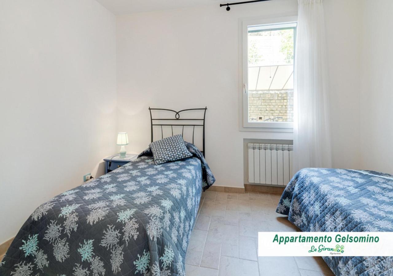 Agriturismo Le Girandole Diano Marina Zewnętrze zdjęcie